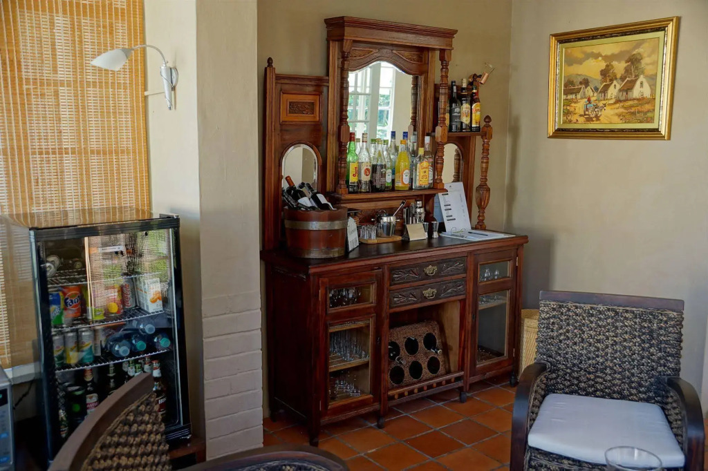 Wild Olive Guest House & Villa