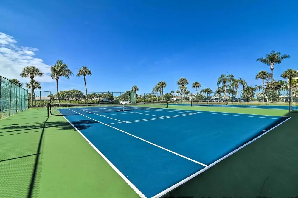 Gulf-view Condo in Hudson: Perfect for Snowbirds!