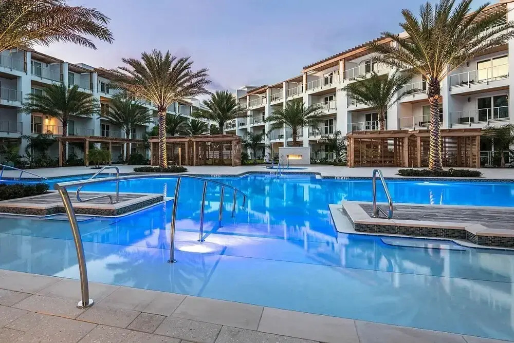 The Pointe by 360 Blue