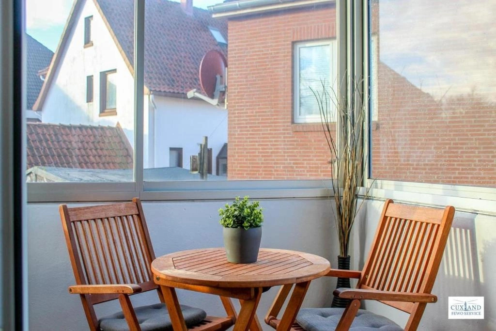 Haus Elisebeth Whg. 3