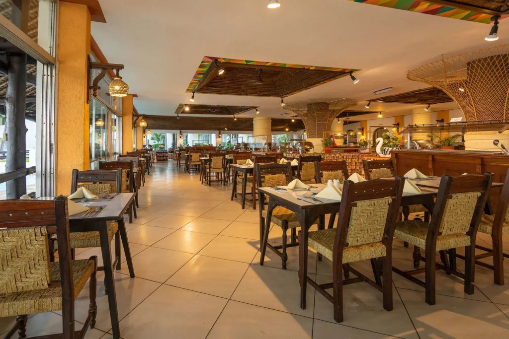 Bamburi Beach homes