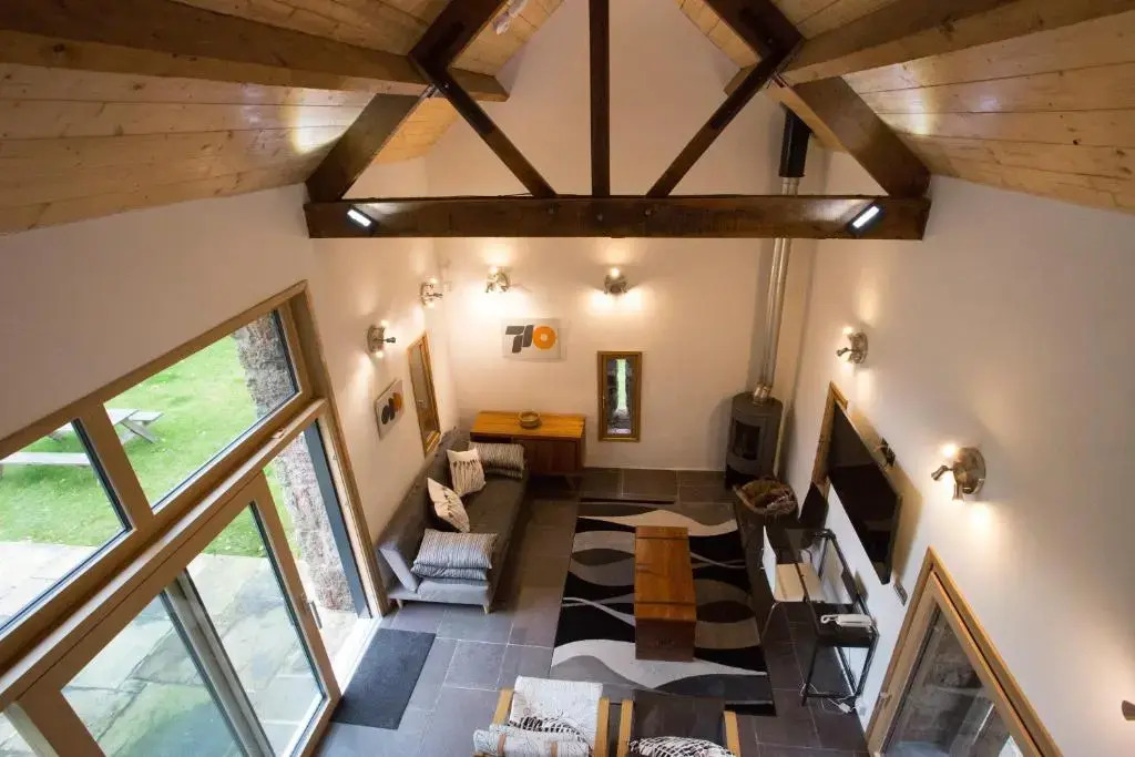 High View Barn