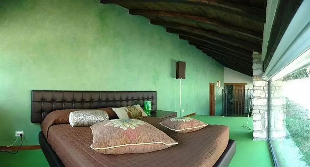 Relais Villa DAssio