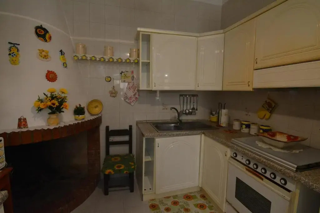 casa vacanze I GIRASOLI