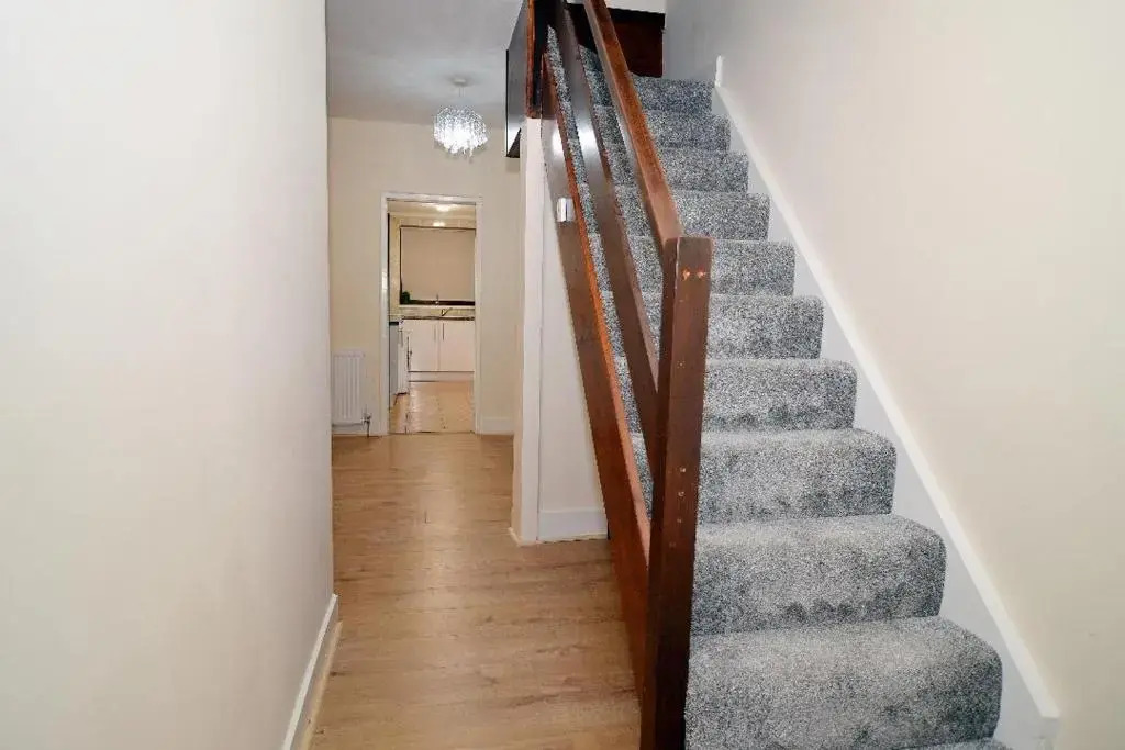 3 Bedroom London Home