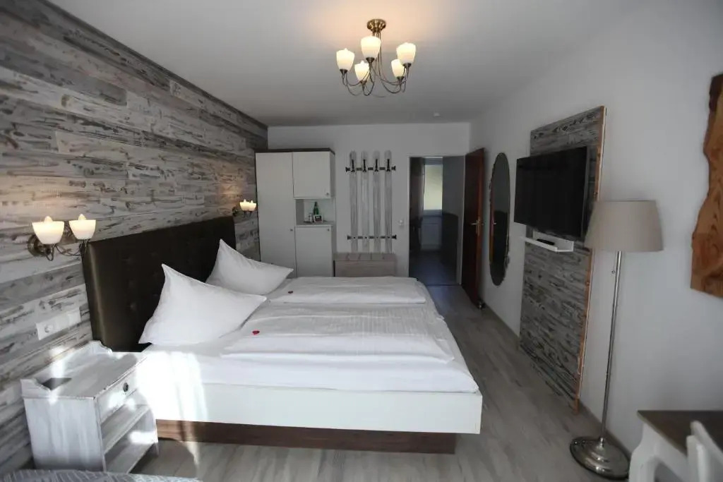 Hotel Diana Garni