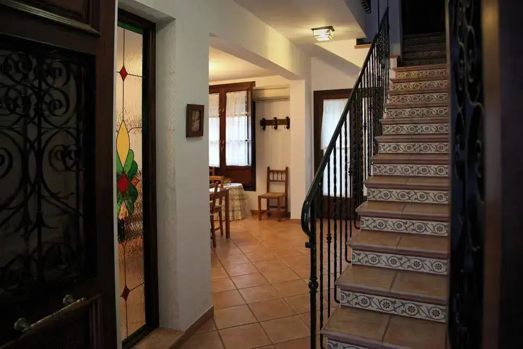 Casa Rural Azahar