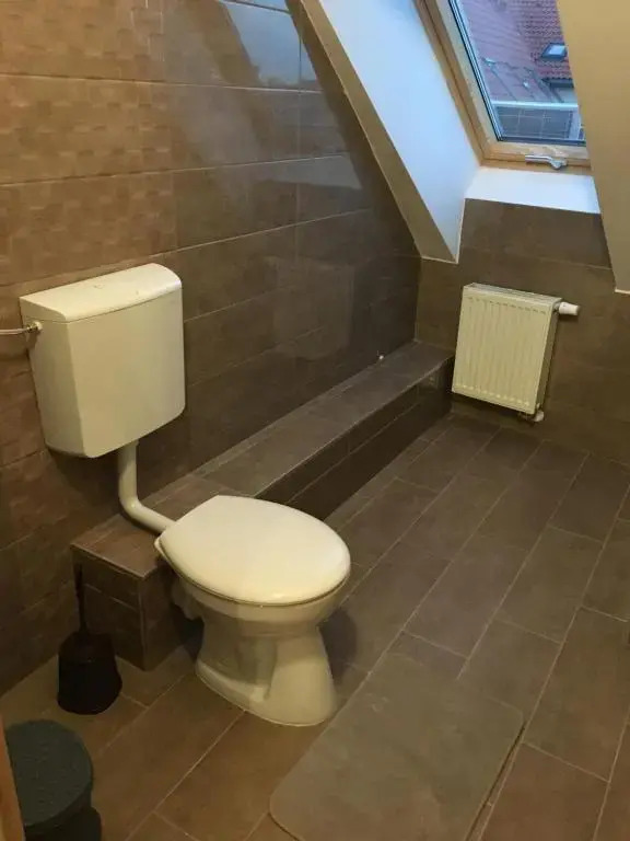 Queen Apartman