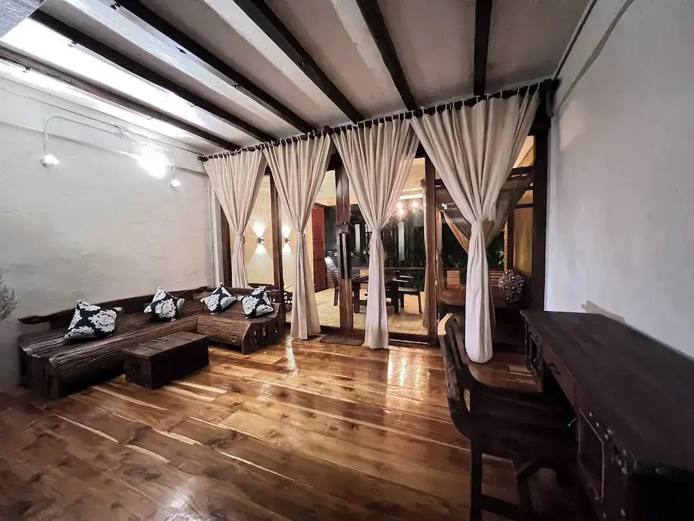Kawarin River Exclusive Hotel & Resort
