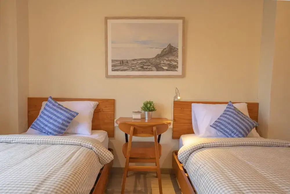 Alba Inn Sanur by SooBali
