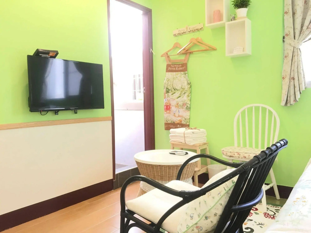 Initially Life Hostel