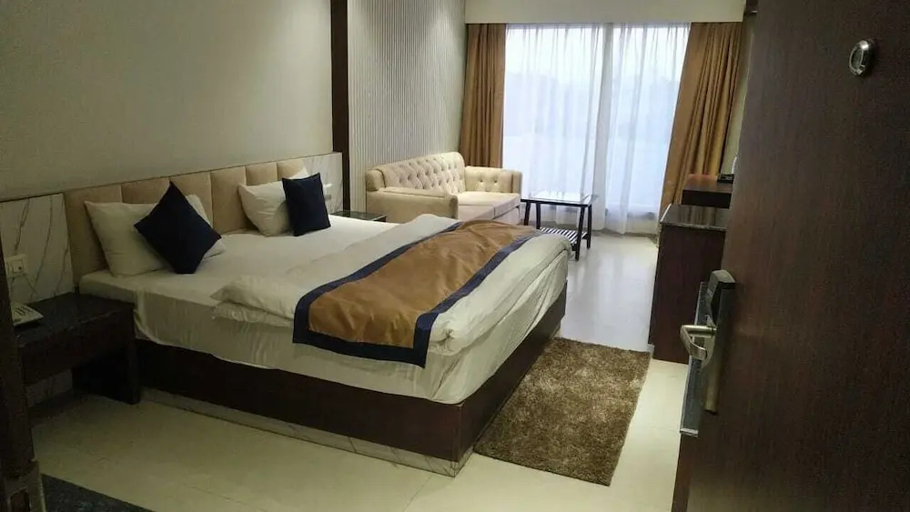 Spree Hotel Jaipur