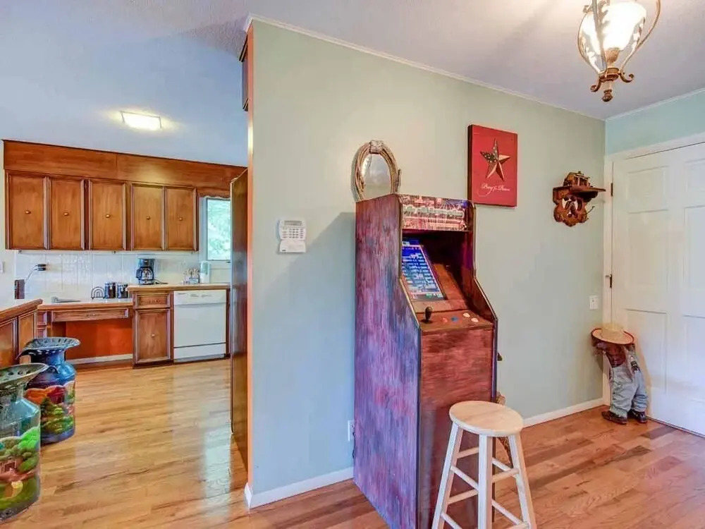 NeverEnding View 3 Bedroom Home with Hot Tub
