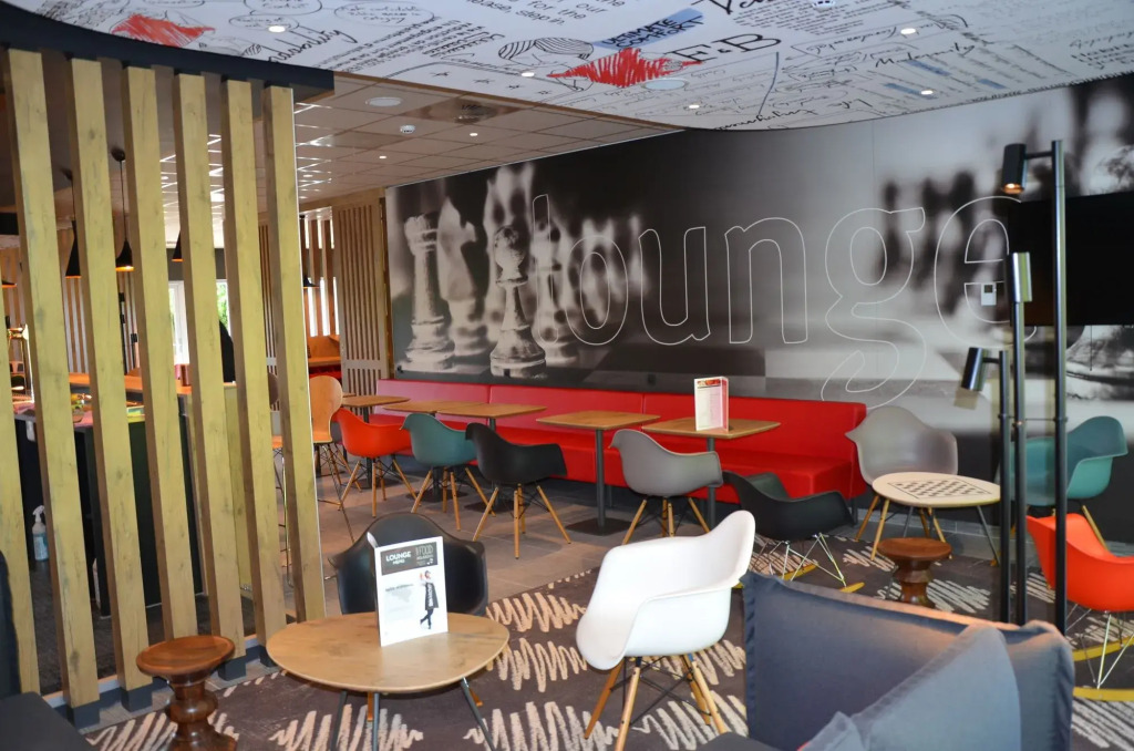 Ibis Wavre Brussels East