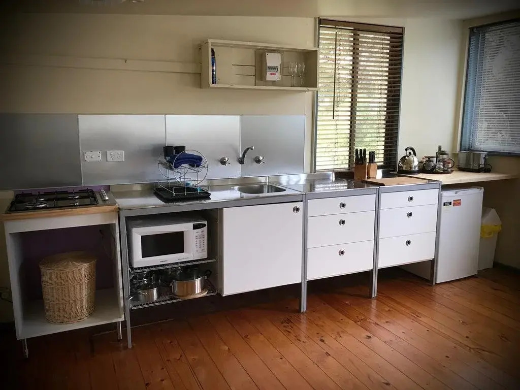 Siesta Cottage