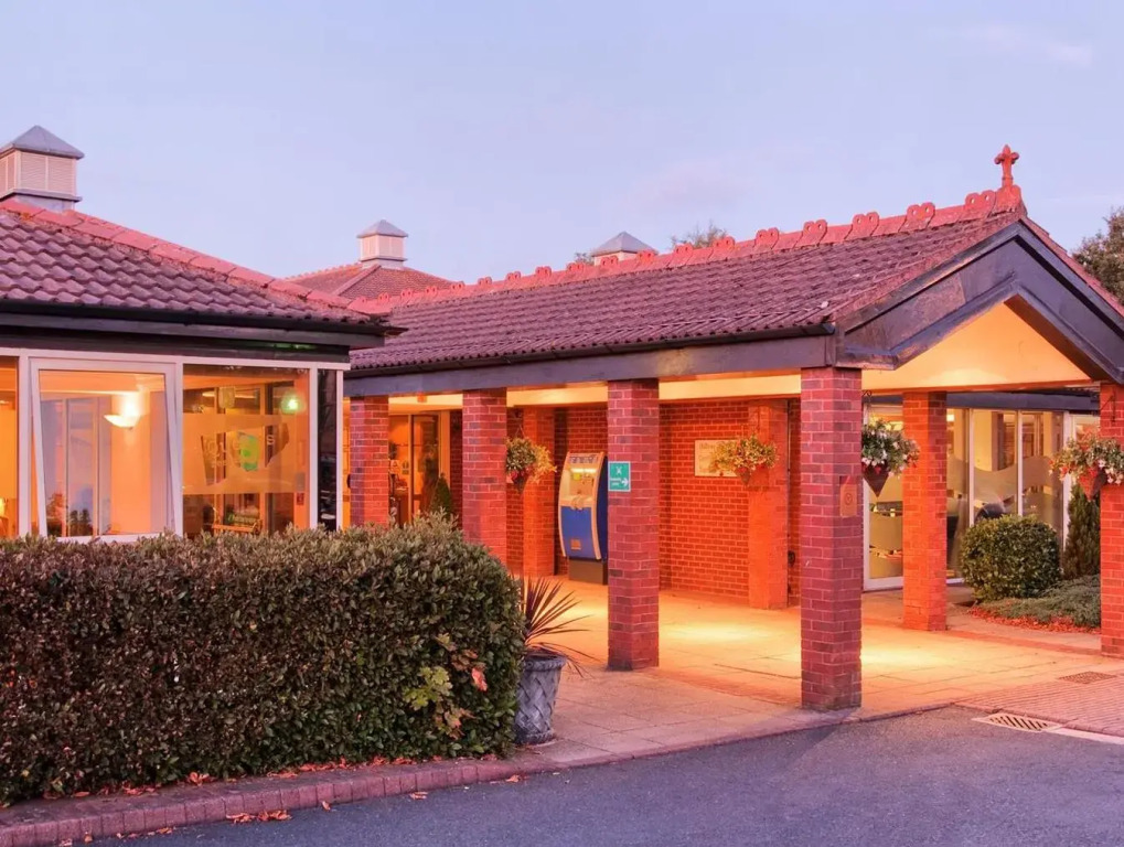 Orida Hotels Newbury