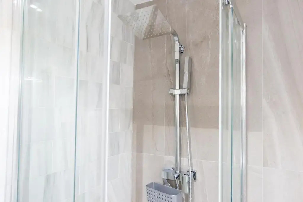 Urbe10 Blasco de Garay 4 Bedroom Apartment