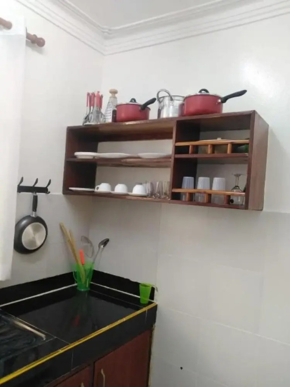 Stay.Plus Mtwapa Ndonya Apartments