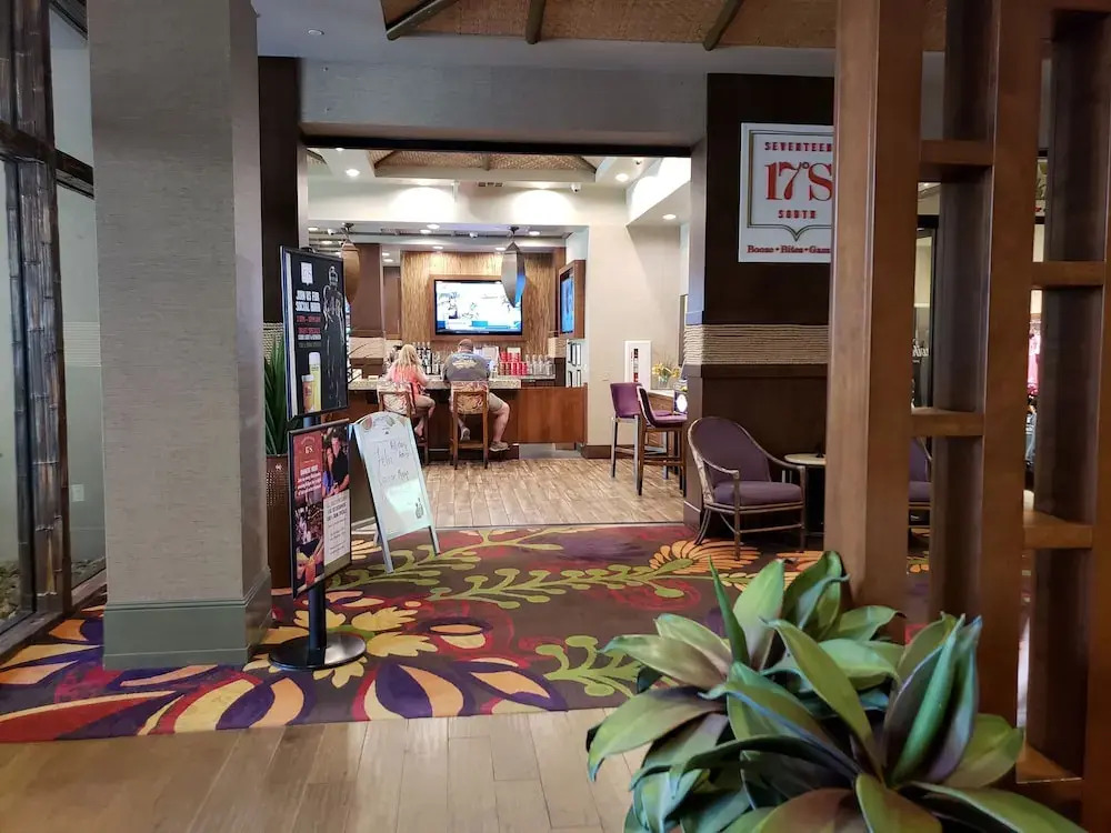 Tahiti Village Resort & Spa