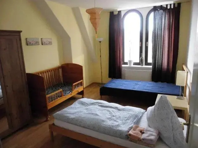 Sehr-schoene-4-Raum-Maisonette-Fewo-mit-110qm-Balkon-zentral-preiswert-T7