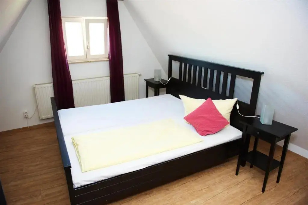 Bernes Altstadthotel