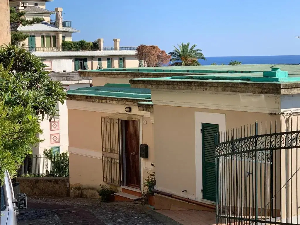 House Sole E Mare by Holiday World