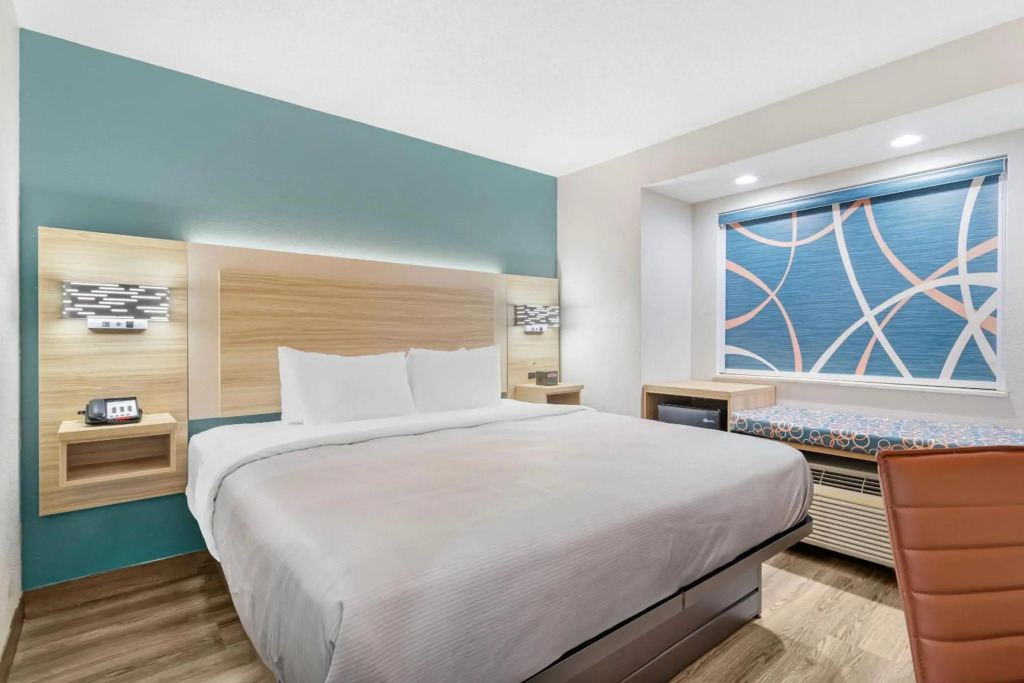 Quality Inn Knoxville West Cedar Bluff