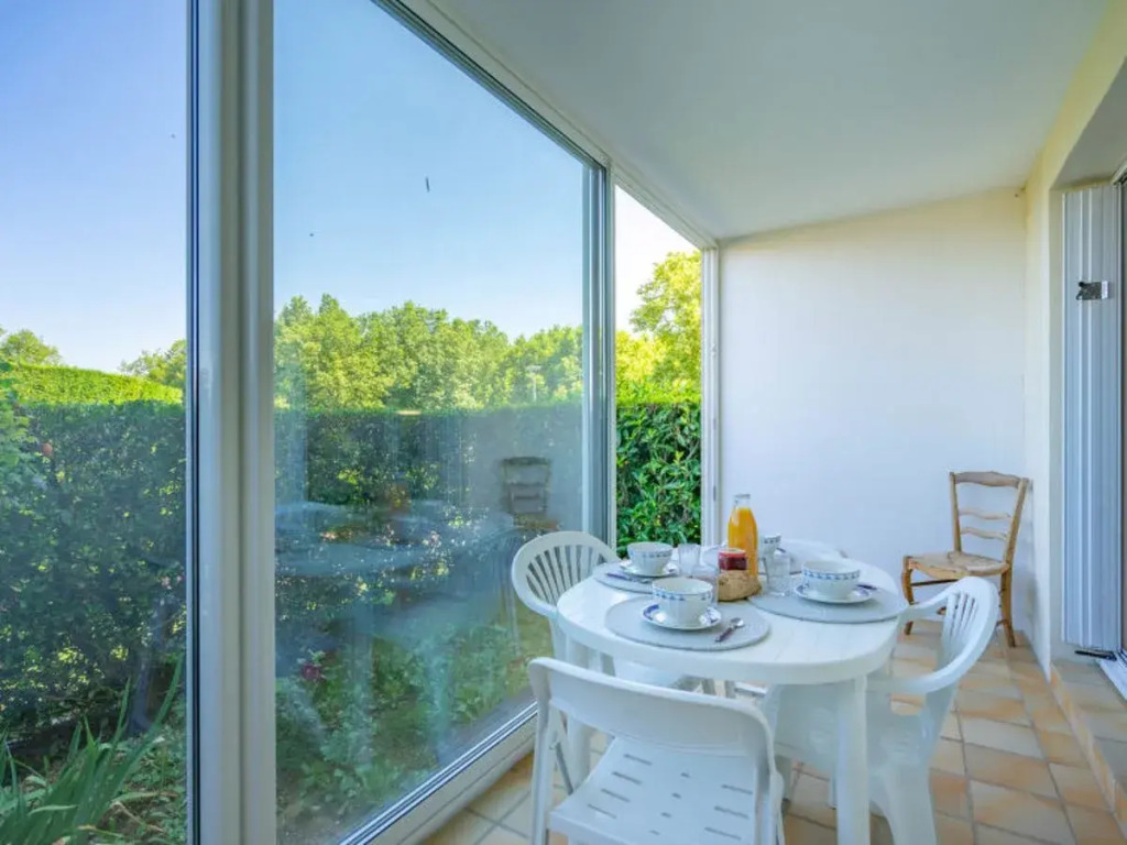 Les Jardins de lOcéan 23834