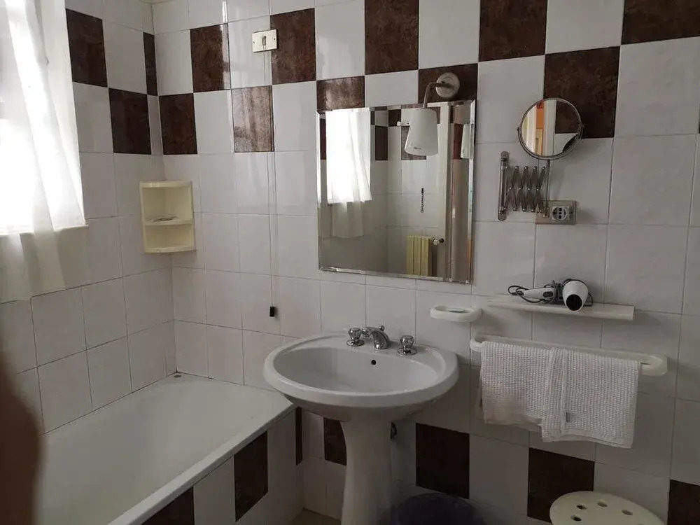 Hotel La Congiura dei Baroni