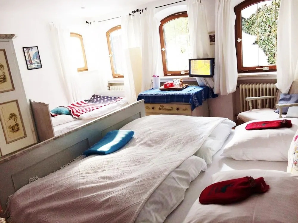 Pension Karner