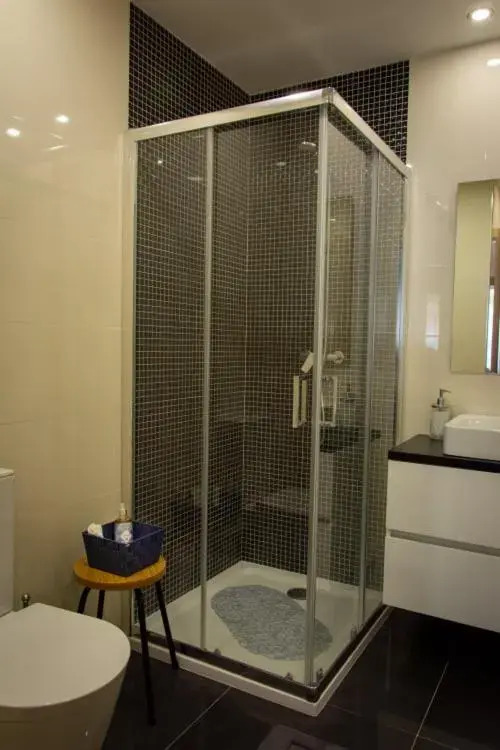Afonso's Apartment2 Arouca