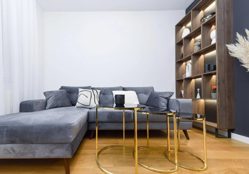 Divine & Delight Apartments