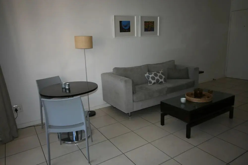 Stylish Cape Town CBD Apartment at St Martini