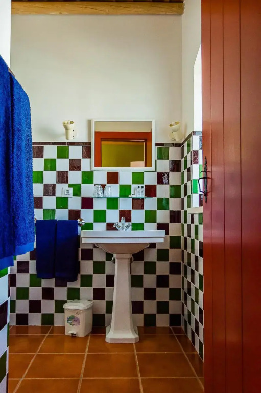 Casa Da Padeira - Turismo Rural