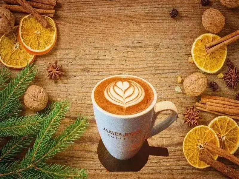 James Joyce Coffetel (Shijiazhuang Economic and Technological Development Zone Chuangye Road)
