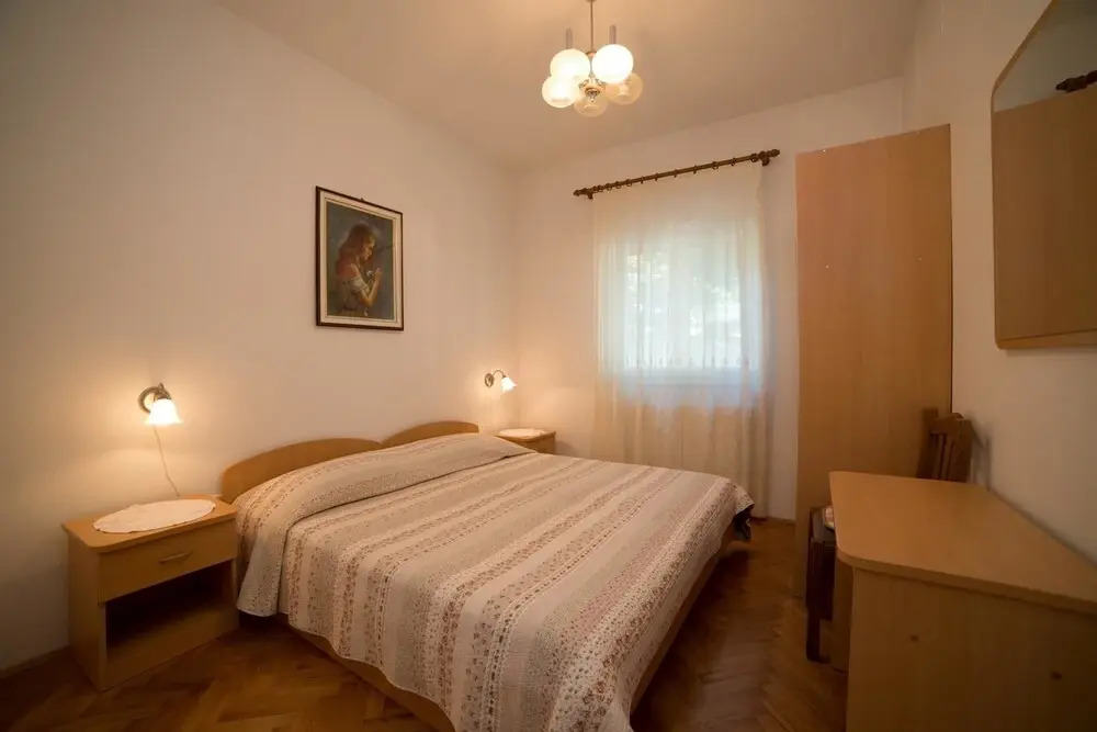 Apartments Silvano