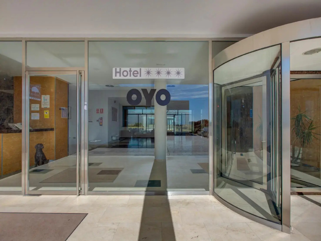 Hospedium Hotel Valles de Gredos Golf