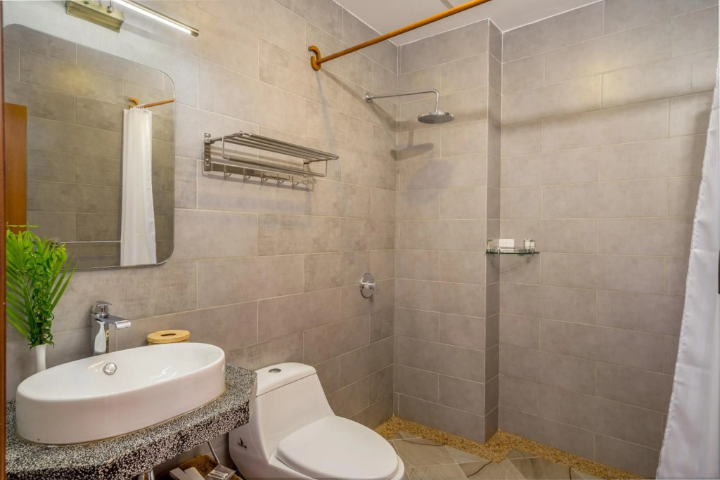 Savada Angkor Boutique Hotel