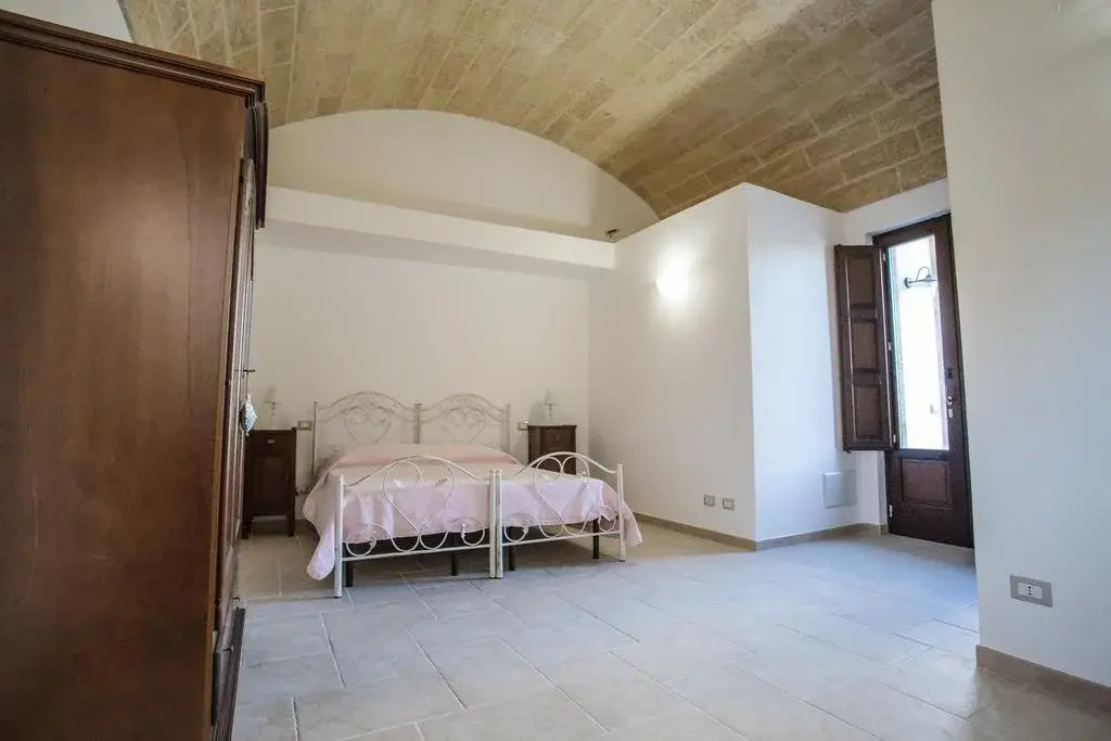 Masseria asteri residence