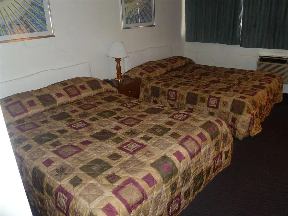 Valu Inn Cedar City