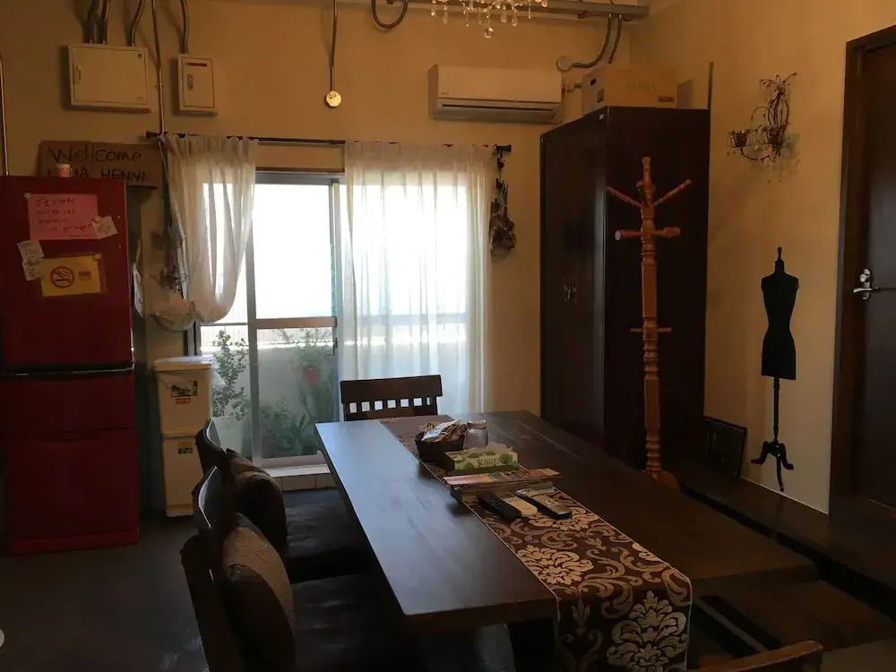 Guesthouse Unity