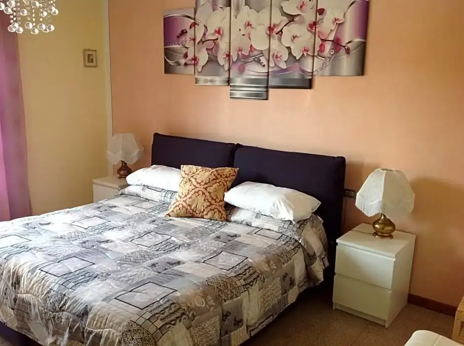 GG Bed  Breakfast And Apartments