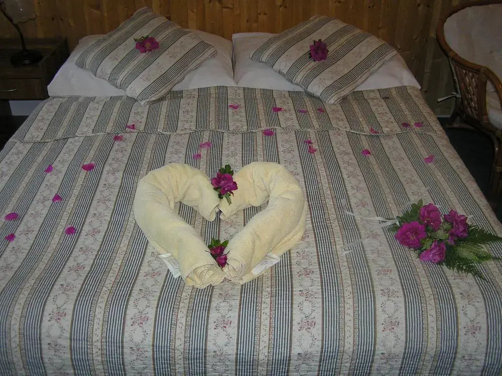 Hotel Atlas