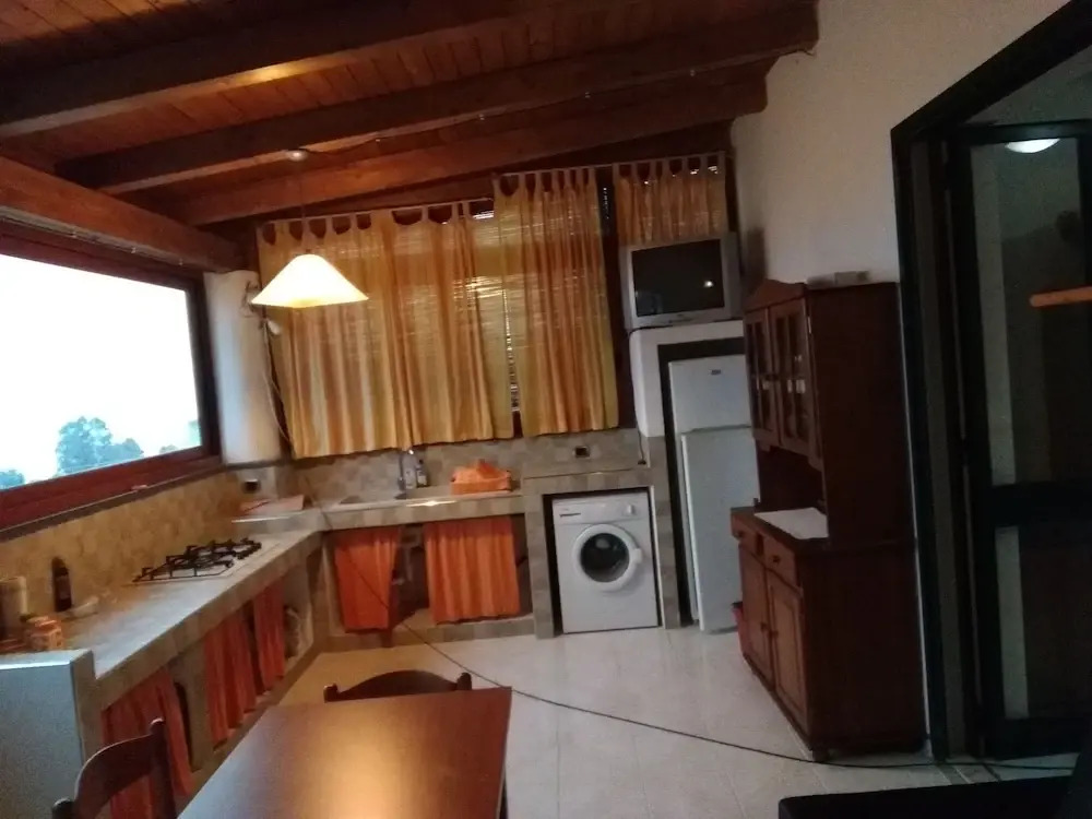 L'appartamentino