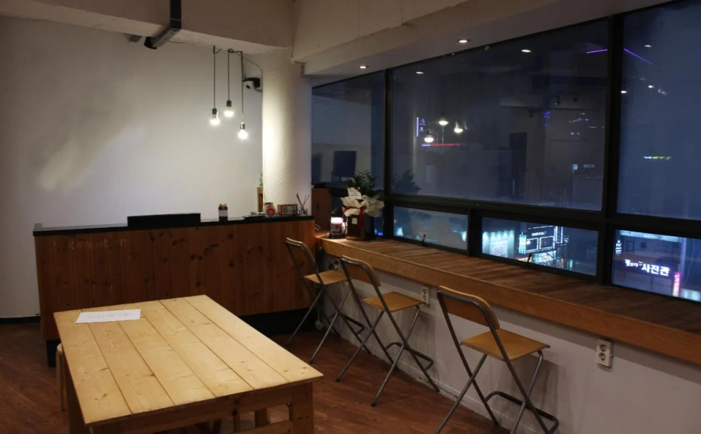 Orange Guest house - Hostel