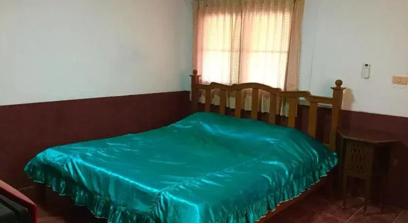 Baansuan Nanglae Hill Homestay