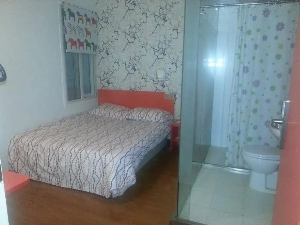 Hanting Hotels