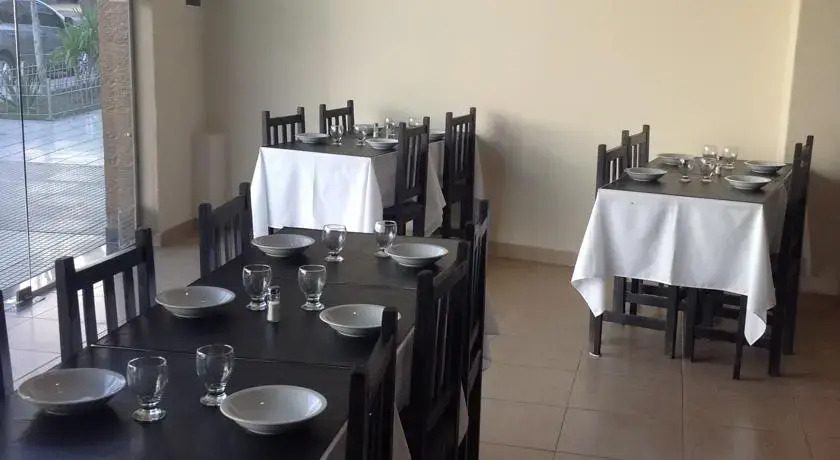 Hotel San Carlos