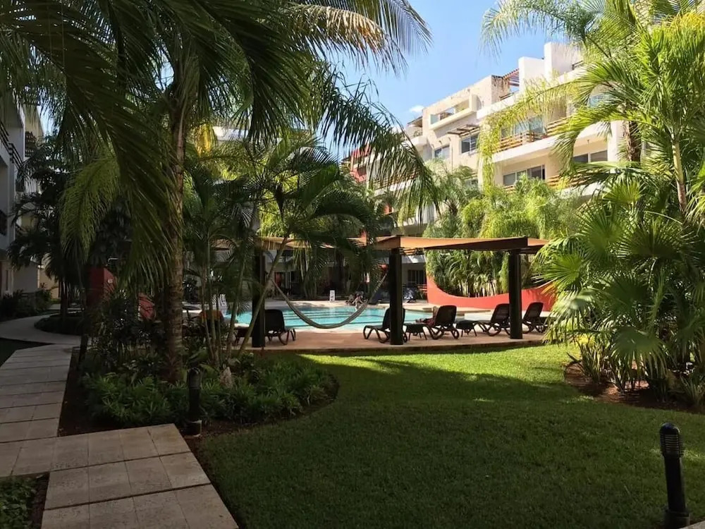Sabbia Condos - Nice Apartment