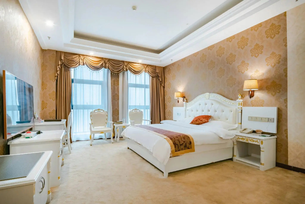 Jingxi Global Hotel
